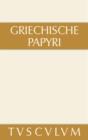 Griechische Papyri aus Agypten als Zeugnisse des privaten und offentlichen Lebens : Griechisch - deutsch - eBook