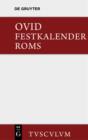 Festkalender Roms / Fasti : Lateinisch - deutsch - eBook
