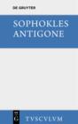 Antigone - eBook