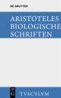 Biologische Schriften - eBook