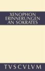 Erinnerungen an Sokrates : Griechisch - deutsch - eBook