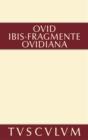 Ibis. Fragmente. Ovidiana : Lateinisch - deutsch - eBook