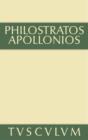 Das Leben des Apollonios von Tyana : Griechisch - deutsch - eBook