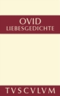 Liebesgedichte / Amores : Lateinisch-deutsch - eBook