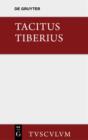 Tiberius : Roms Geschichte seit Augustus Tod. I.-VI. Buch - eBook