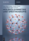 Molekulsymmetrie und Spektroskopie - eBook