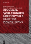 Elektromagnetismus - eBook