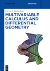 Multivariable Calculus and Differential Geometry - eBook