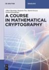 A Course in Mathematical Cryptography - eBook