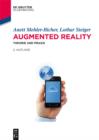 Augmented Reality : Theorie und Praxis - eBook
