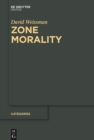 Zone Morality - eBook