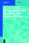 Introduction to English Linguistics - eBook