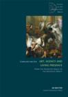 Art, Agency and Living Presence : From the Animated Image to the Excessive Object - eBook