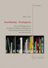 Kunstkatalog - Katalogkunst : Der Ausstellungskatalog als kunstlerisches Medium am Beispiel von Thomas Demand, Tobias Rehberger und Olafur Eliasson - eBook