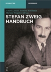 Stefan-Zweig-Handbuch - eBook