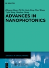 Advances in Nanophotonics - eBook