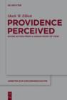 Providence Perceived : Divine Action from a Human Point of View - eBook