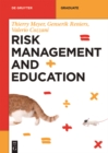 Risk Management and Education - eBook