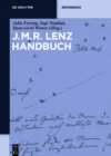 J.M.R.-Lenz-Handbuch - eBook