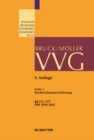 Rechtsschutzversicherung  125-129 : ARB 2010/2012 - eBook