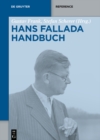 Hans-Fallada-Handbuch - eBook