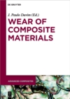 Wear of Composite Materials - eBook