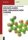 Grundlagen der Organischen Chemie - eBook
