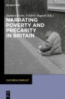 Narrating Poverty and Precarity in Britain - eBook