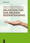 Palpation fur das Beckenbodentraining - eBook