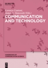 Communication and Technology - eBook