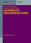Handbuch Medienrhetorik - eBook