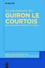 Guiron le Courtois : Roman arthurien en prose du XIIIe siecle - eBook