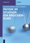 Physik im Studium: Ein Bruckenkurs - eBook