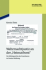 Wehrmachtjustiz an der "Heimatfront" : Die Militargerichte des Ersatzheeres im Zweiten Weltkrieg - eBook