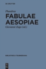 Fabulae Aesopiae - eBook