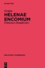 Helenae encomium - eBook