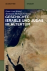 Geschichte Israels und Judas im Altertum - eBook