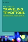 Traveling Traditions : Nineteenth-Century Cultural Concepts and Transatlantic Intellectual Networks - eBook