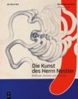 Die Kunst des Herrn Nestler : Bildhauer, Zeichner und Performer - eBook