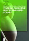 Viszeralchirurgie und Schwangerschaft - eBook