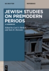 Jewish Studies on Premodern Periods : A Handbook - eBook