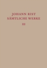 Dichtungen 1634-1642 - eBook