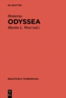 Odyssea - eBook
