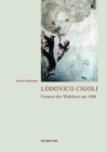 Lodovico Cigoli : Formen der Wahrheit um 1600 - eBook