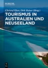 Tourismus in Australien und Neuseeland - eBook