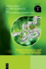 Metallothioneins and Related Chelators - eBook