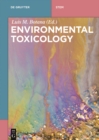 Environmental Toxicology - eBook