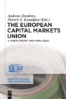 The European Capital Markets Union : A viable concept and a real goal? - eBook