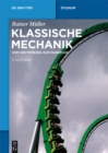 Klassische Mechanik : Vom Weitsprung zum Marsflug - eBook
