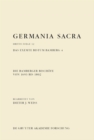 Die Bamberger Bischofe von 1693 bis 1802. Das exemte Bistum Bamberg 4 - eBook